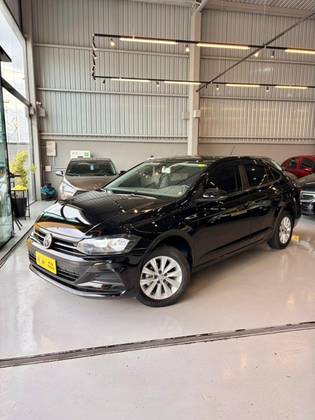VOLKSWAGEN VIRTUS 1.6 MSI TOTAL FLEX MANUAL